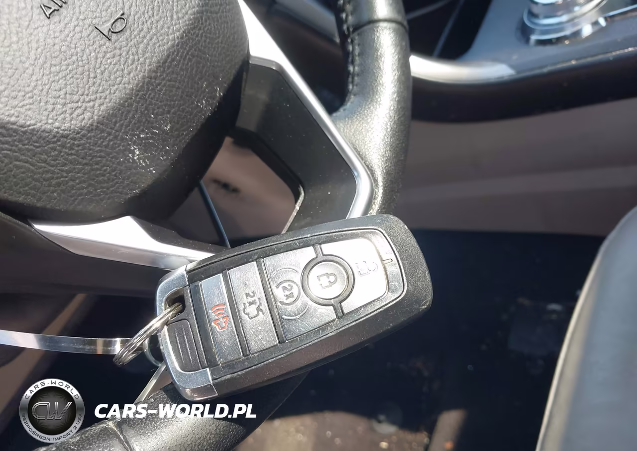 2017 Ford Fusion Se VIN:3FA6P0H91HR157532 - 11
