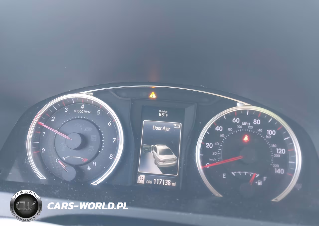 2017 Toyota Camry Se VIN:4T1BF1FK8HU369078 - 7
