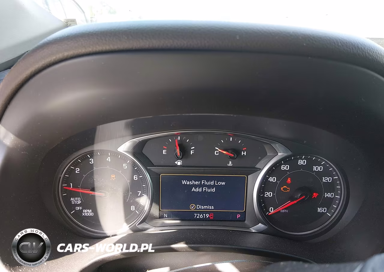 2021 GMC Terrain Fwd Slt VIN:3GKALPEVXML355800 - 7
