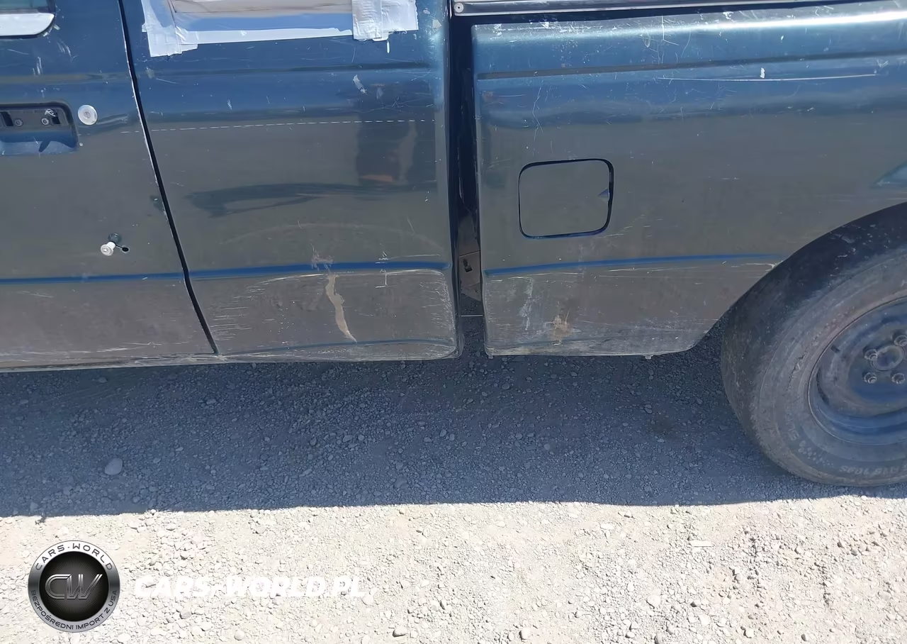 2005 Ford Ranger Edge-Stx-Xl-Xlt VIN:1FTYR14UX5PA86797 - 17