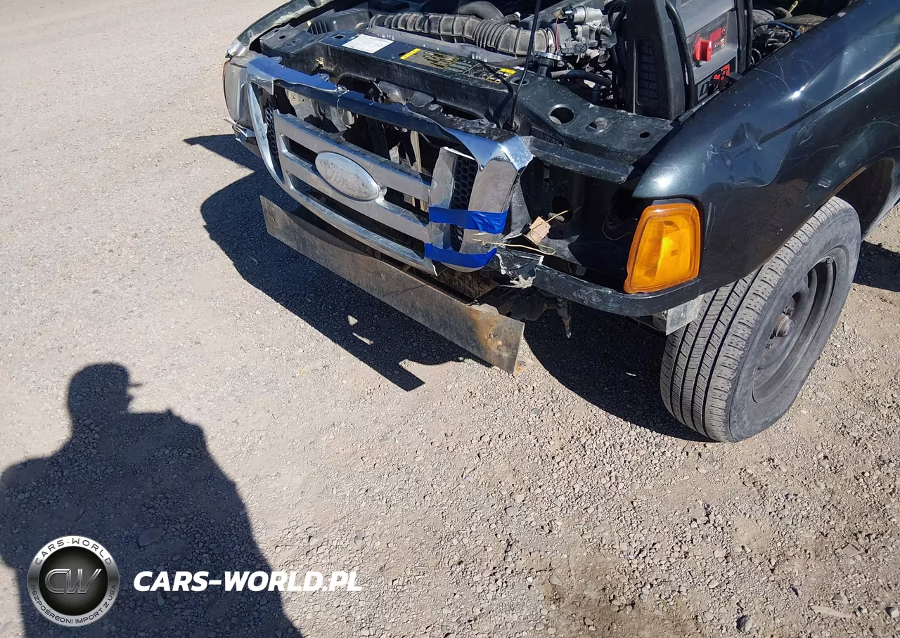 2005 Ford Ranger Edge-Stx-Xl-Xlt VIN:1FTYR14UX5PA86797 - 6