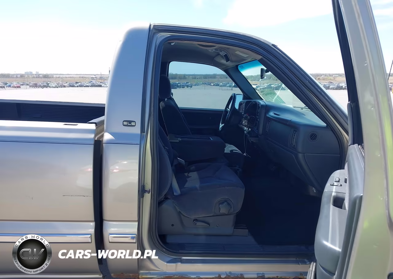 2002 GMC Sierra 1500 Sle VIN:1GTEK14T52Z259298 - 5