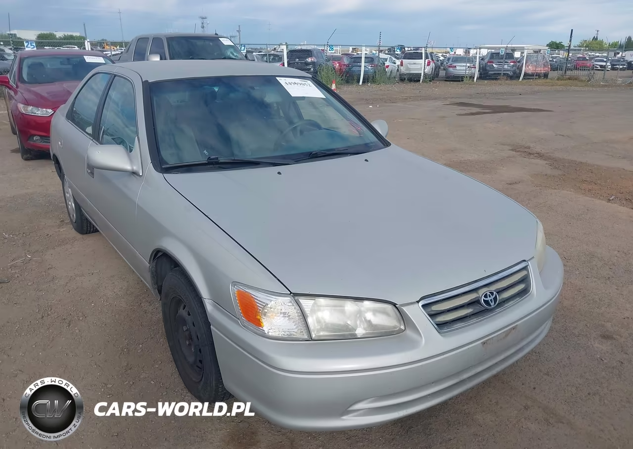 2000 Toyota Camry Ce