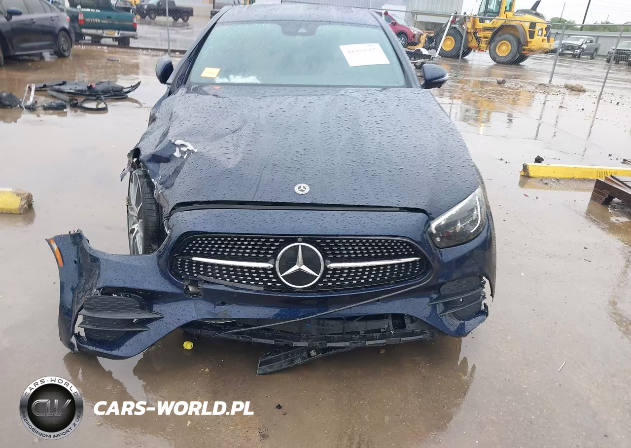 2021 Mercedes-Benz E 350 VIN:W1KZF8DB1MA909645 - 12