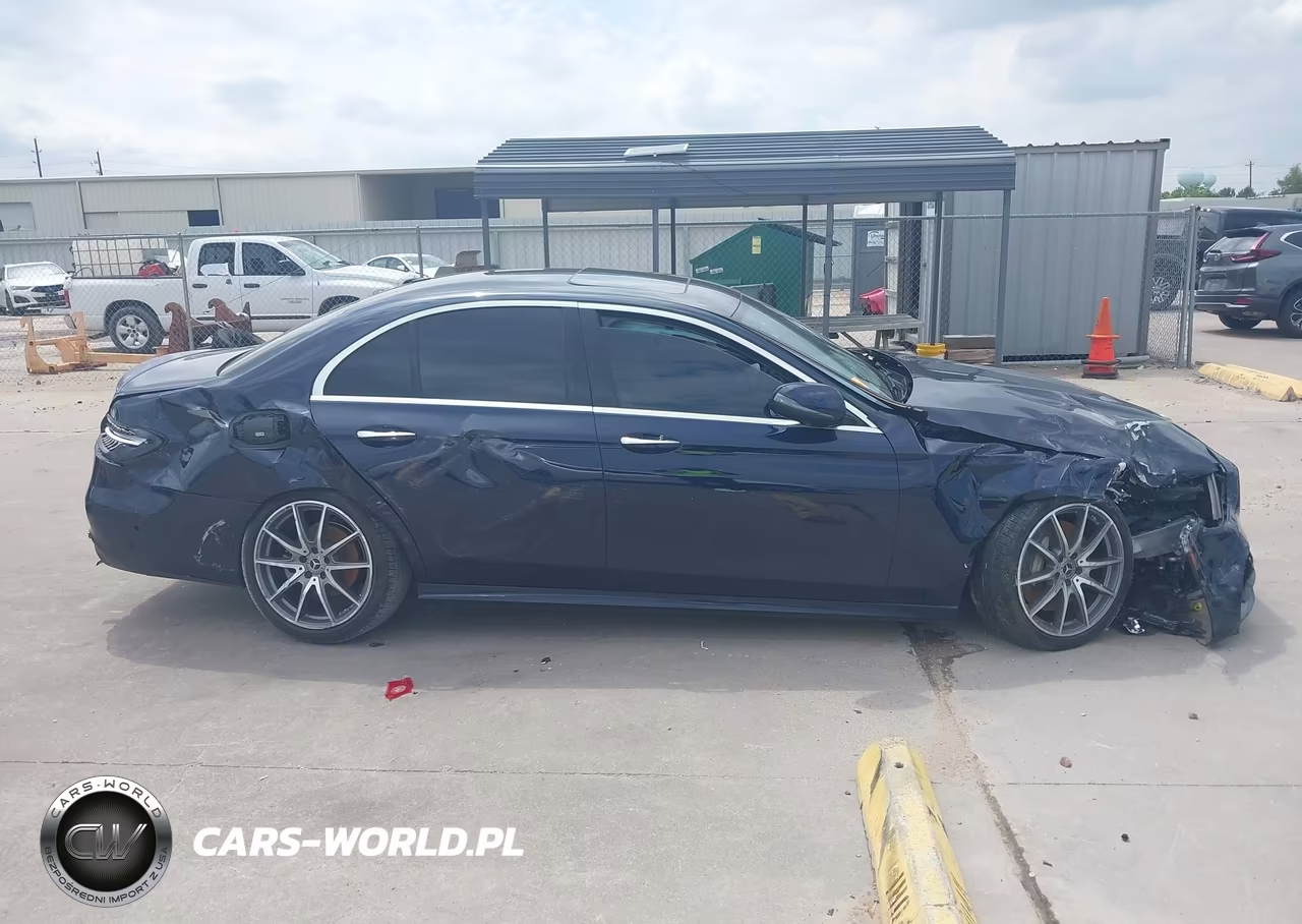 2021 Mercedes-Benz E 350 VIN:W1KZF8DB1MA909645 - 13