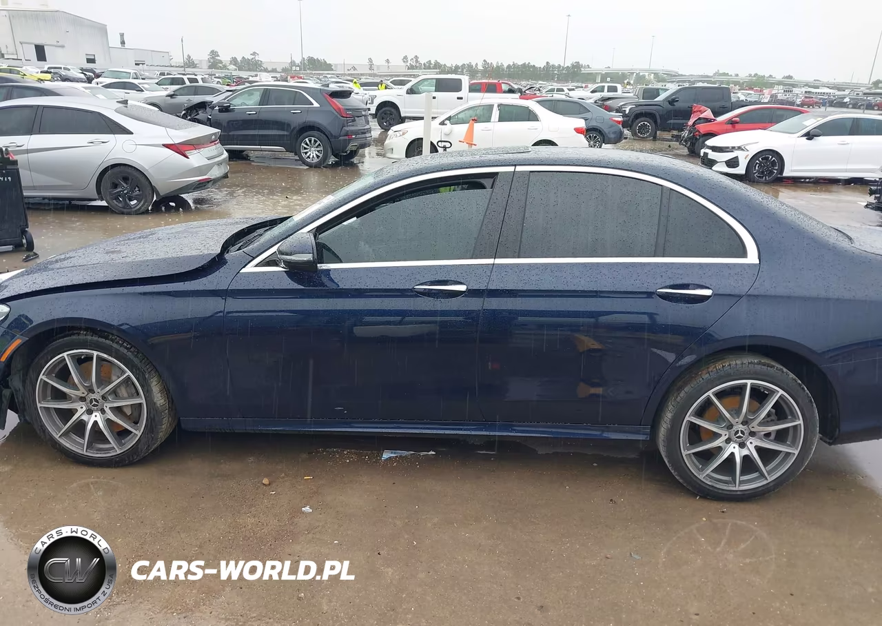 2021 Mercedes-Benz E 350 VIN:W1KZF8DB1MA909645 - 14