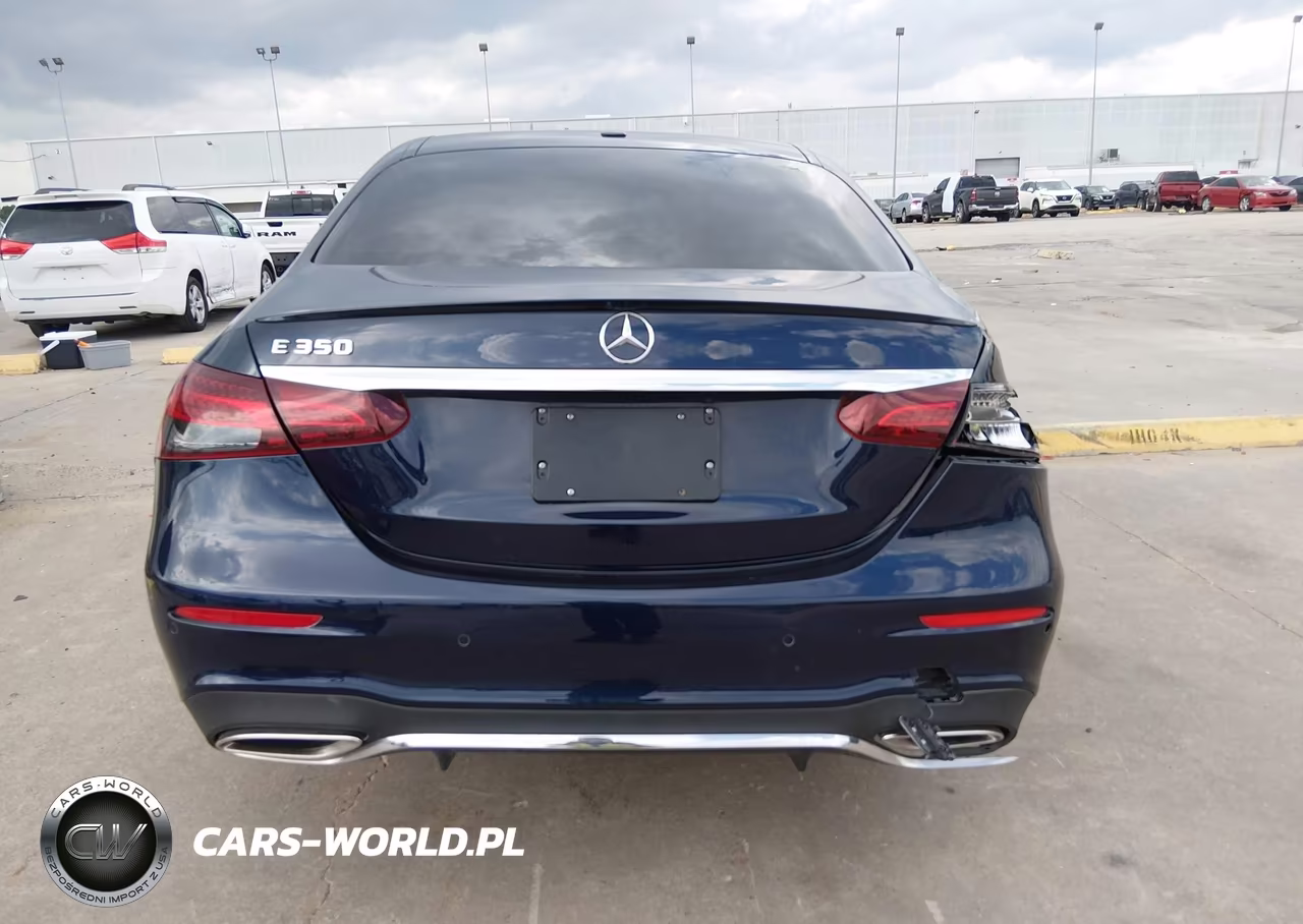 2021 Mercedes-Benz E 350 VIN:W1KZF8DB1MA909645 - 16