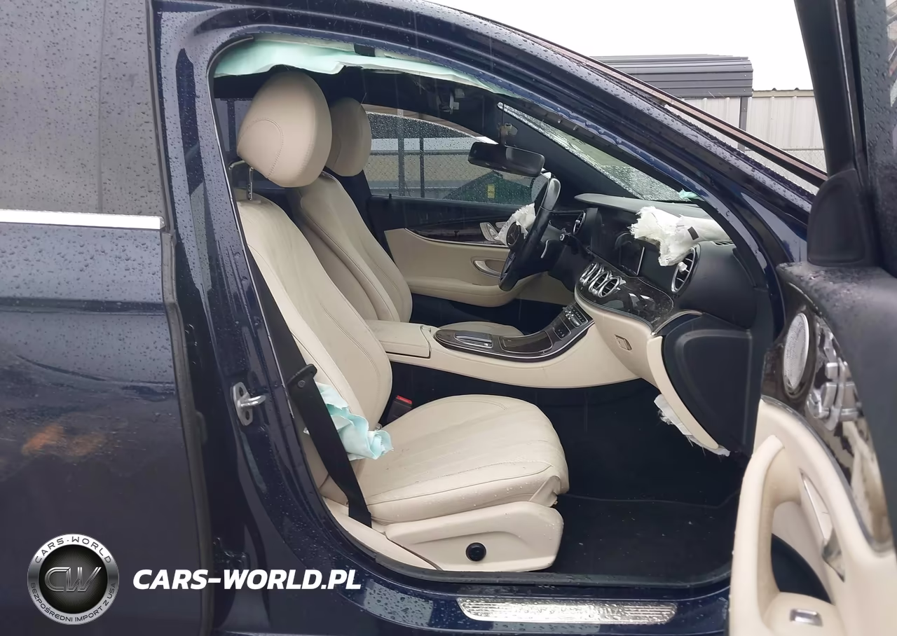 2021 Mercedes-Benz E 350 VIN:W1KZF8DB1MA909645 - 5