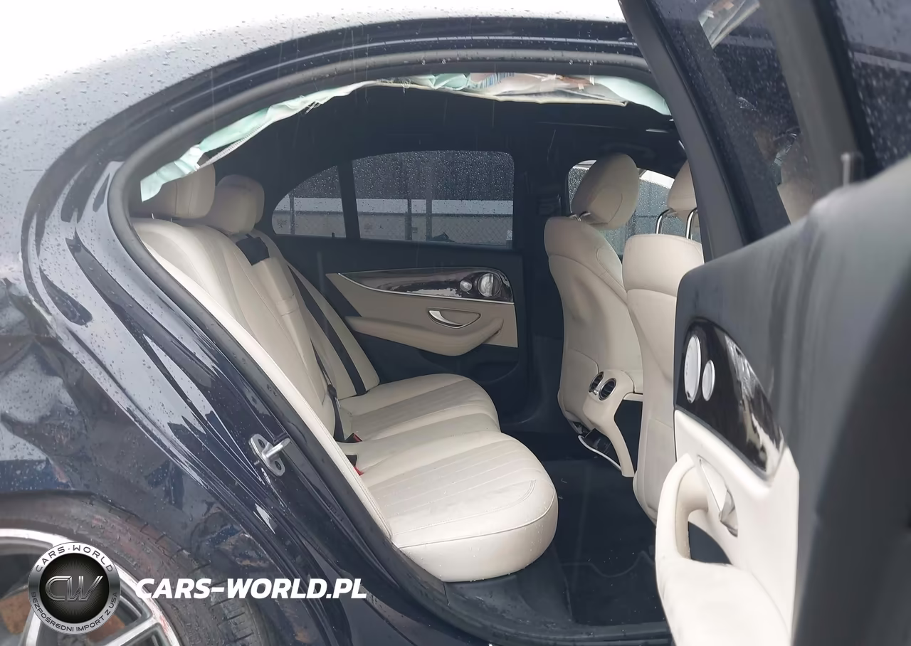 2021 Mercedes-Benz E 350 VIN:W1KZF8DB1MA909645 - 8