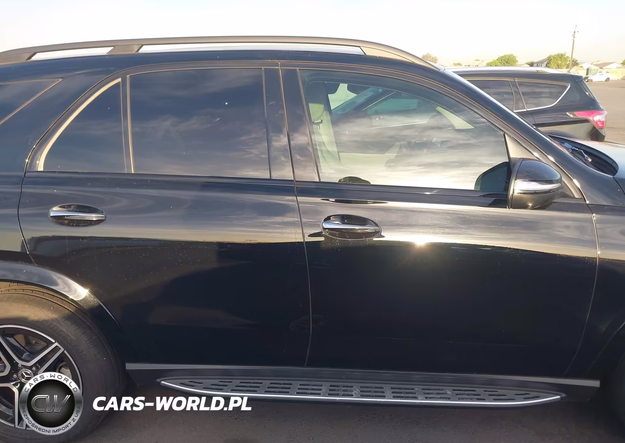 2024 Mercedes-Benz Gle 450 Plug-In Hybrid 4Matic VIN:4JGFB4GB0RB095644 - 14