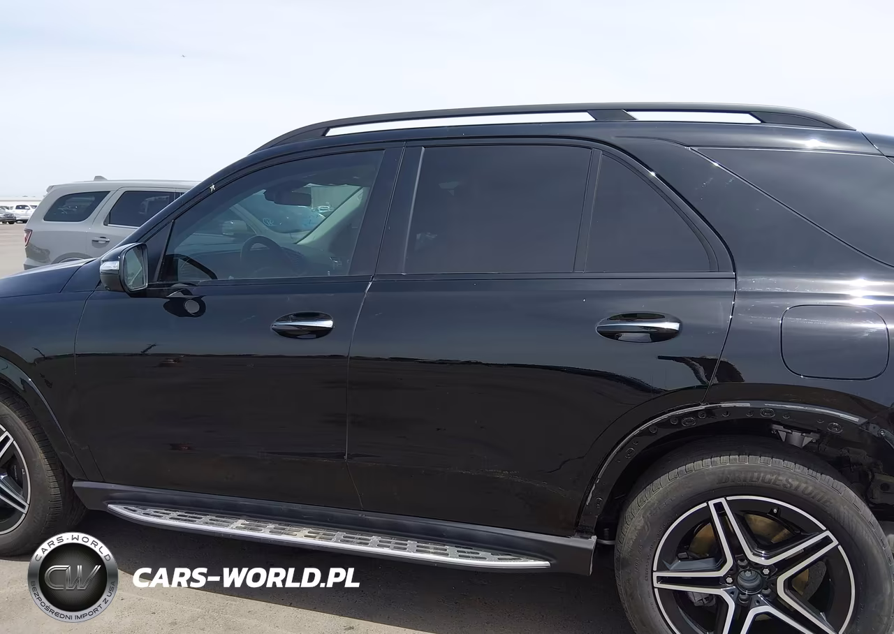 2024 Mercedes-Benz Gle 450 Plug-In Hybrid 4Matic VIN:4JGFB4GB0RB095644 - 15