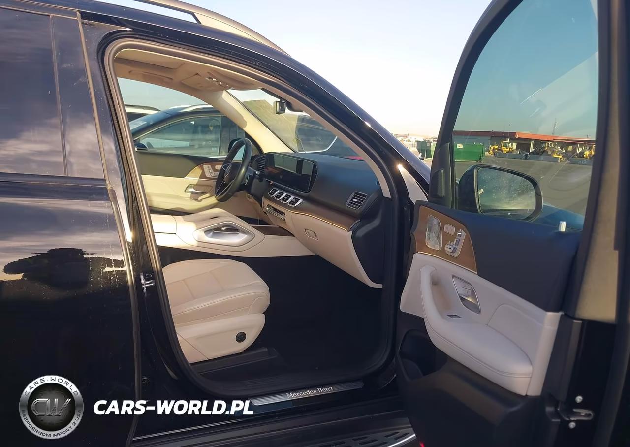 2024 Mercedes-Benz Gle 450 Plug-In Hybrid 4Matic VIN:4JGFB4GB0RB095644 - 5