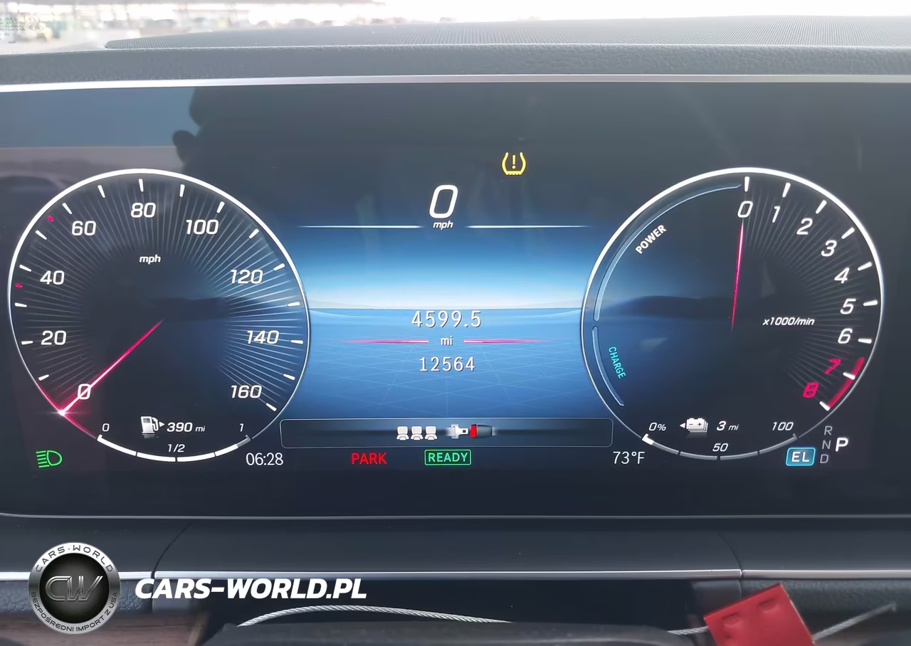 2024 Mercedes-Benz Gle 450 Plug-In Hybrid 4Matic VIN:4JGFB4GB0RB095644 - 7