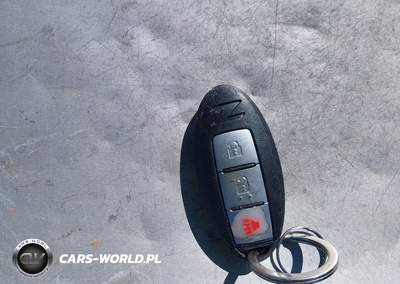 2014 Nissan 370Z VIN:JN1AZ4EH5EM637064 - 11