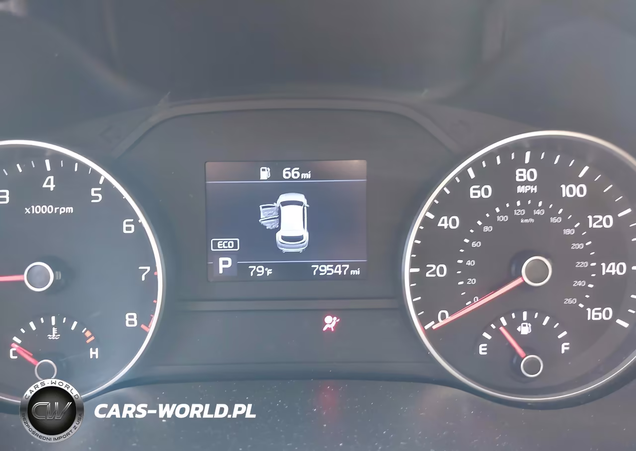 2022 Kia Sportage Lx VIN:KNDPM3AC9N7985359 - 7