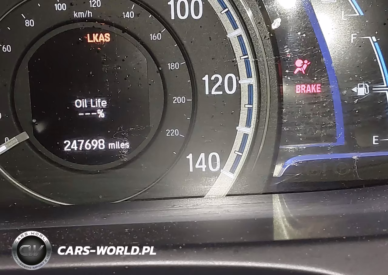 2017 Honda Accord Hybrid Ex-L VIN:JHMCR6F54HC026473 - 15