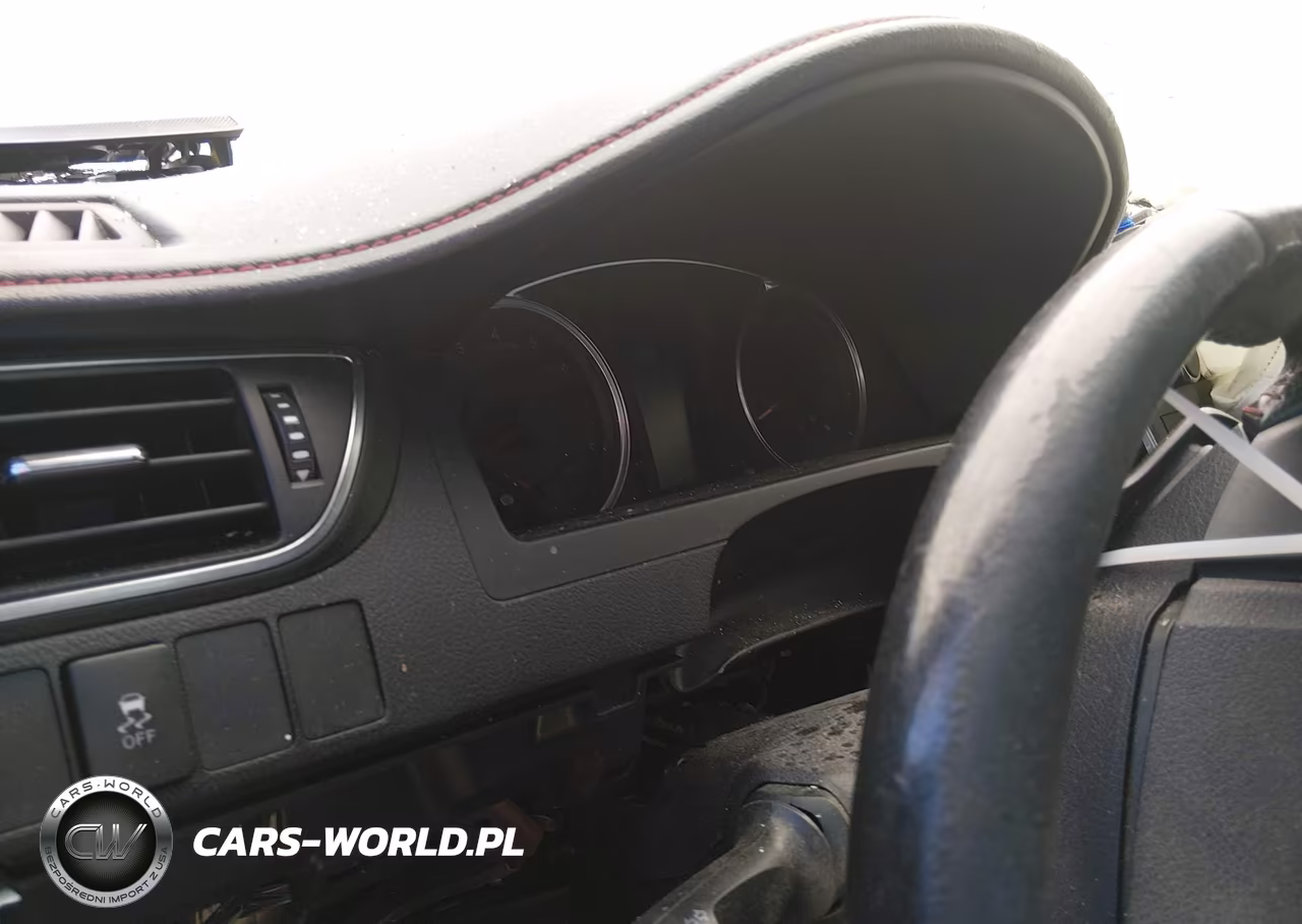 2017 Toyota Camry Se VIN:4T1BF1FK6HU749360 - 7