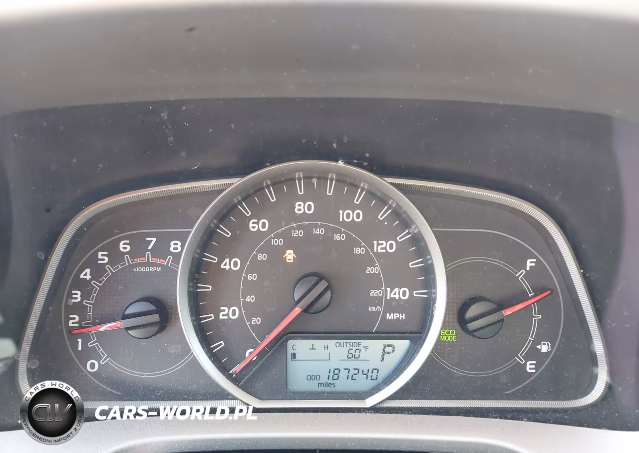 2013 Toyota Rav4 Xle VIN:2T3RFREVXDW075515 - 7