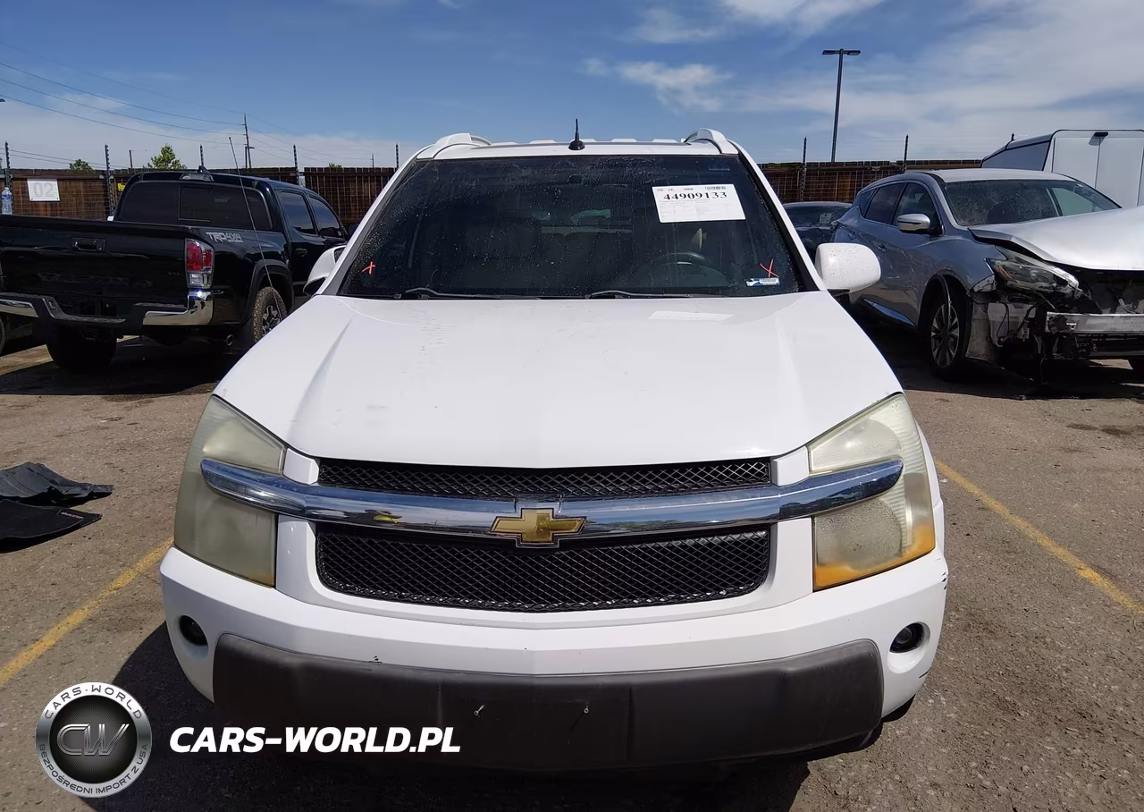 2006 Chevrolet Equinox Lt VIN:2CNDL73F566050969 - 13