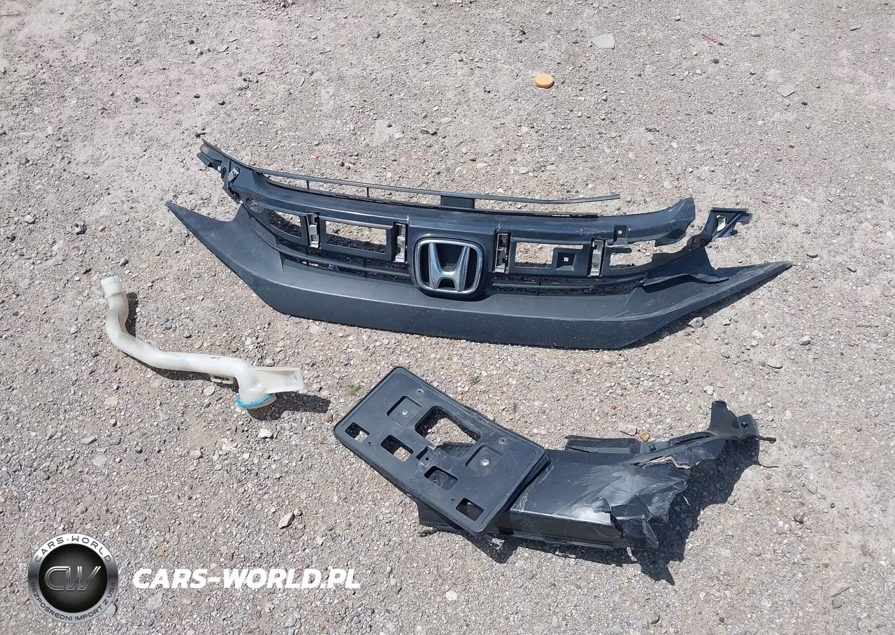 2018 Honda Civic Ex VIN:2HGFC2F74JH502901 - 11