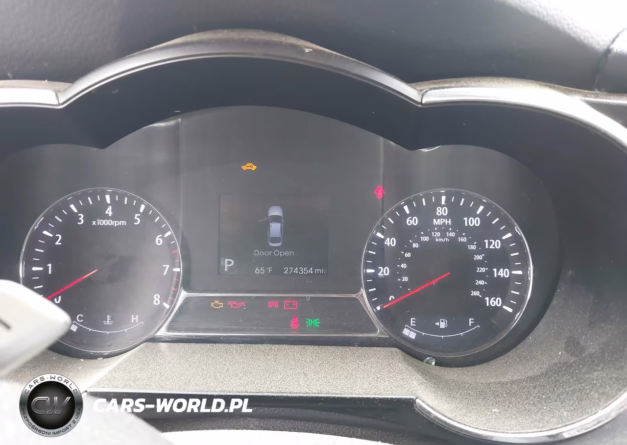 2012 Kia Optima Sx VIN:5XXGR4A60CG012540 - 7