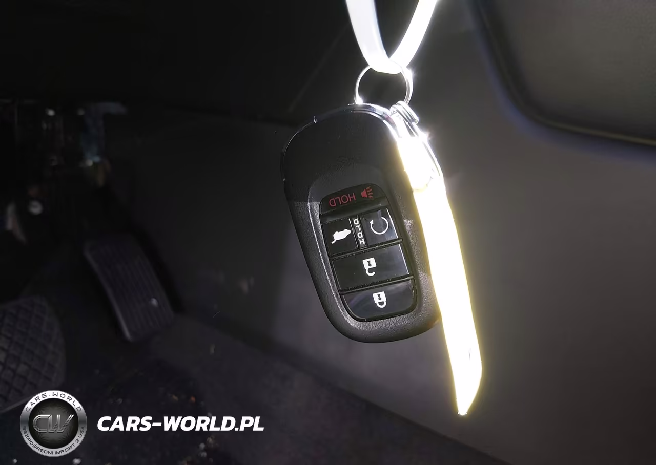 2026 Honda Cr-V Hybrid Awd Sport-L VIN:5J6RS6H87TL011072 - 11