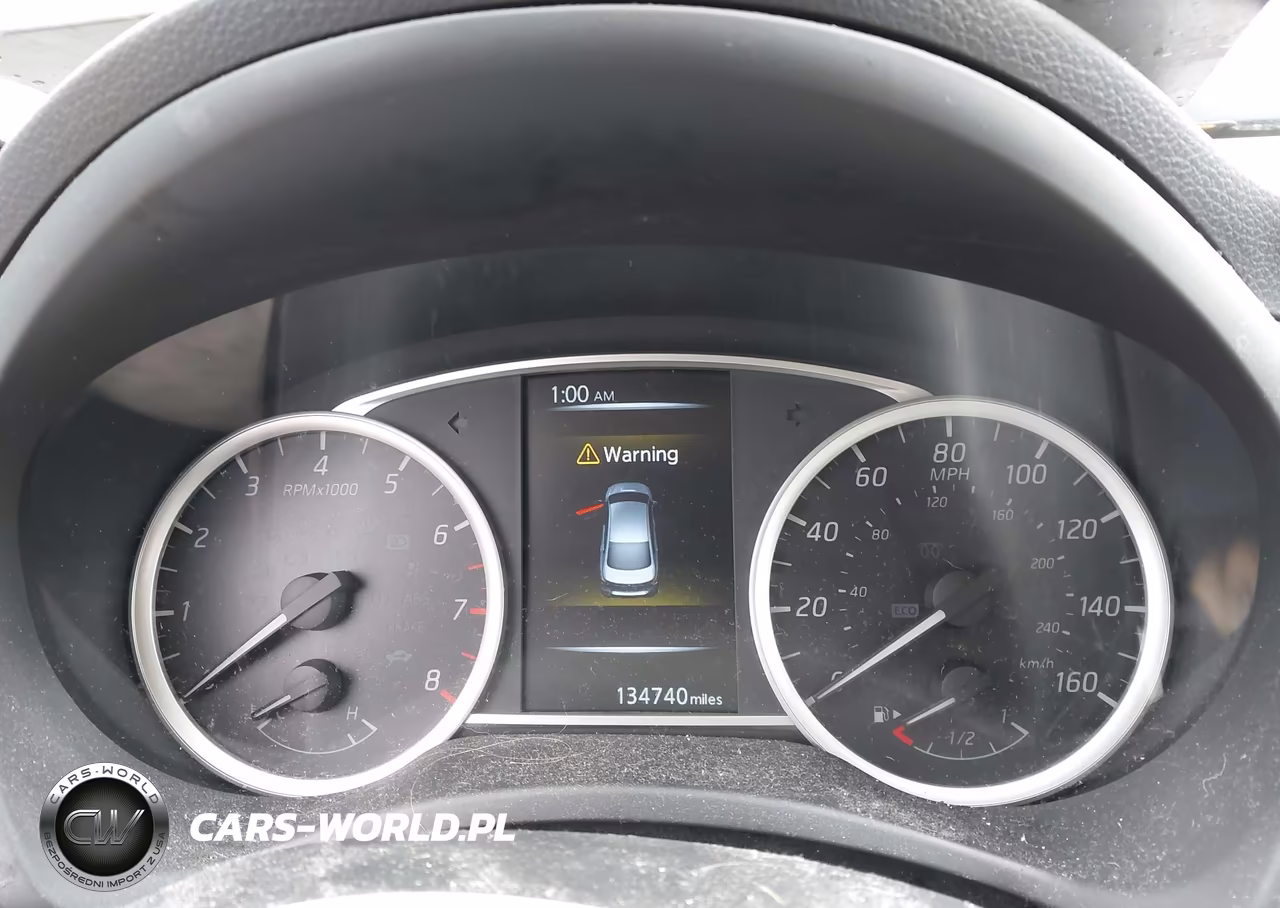 2016 Nissan Sentra Sv VIN:3N1AB7AP1GY210919 - 7