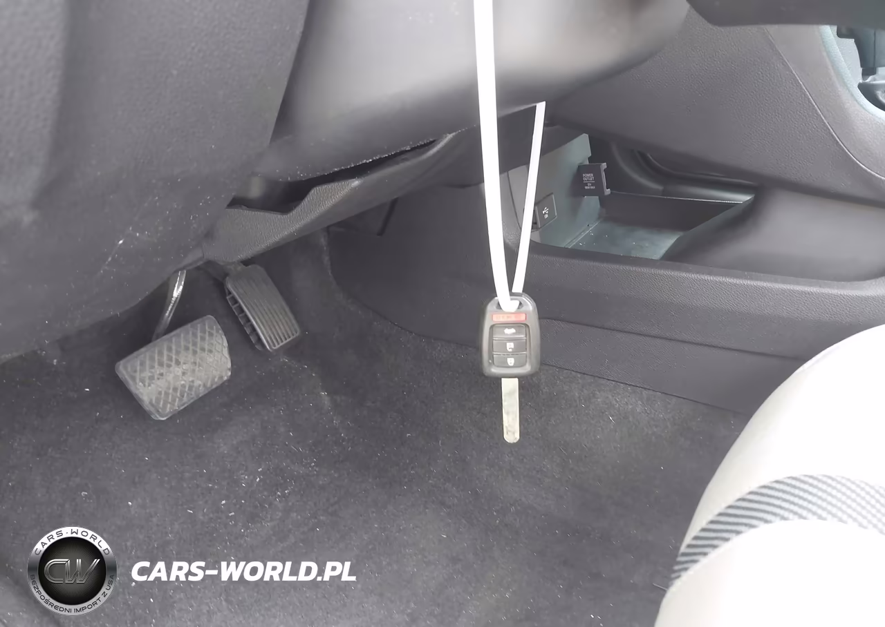2017 Honda Civic Lx VIN:19XFC2F5XHE041223 - 11