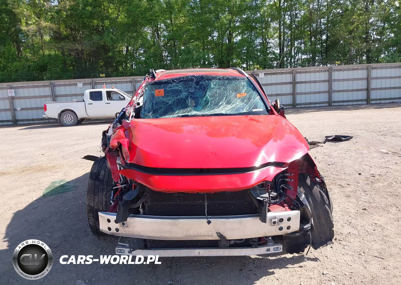2023 Lexus Nx 350H Premium VIN:2T2GKCEZ6PC009833 - 6