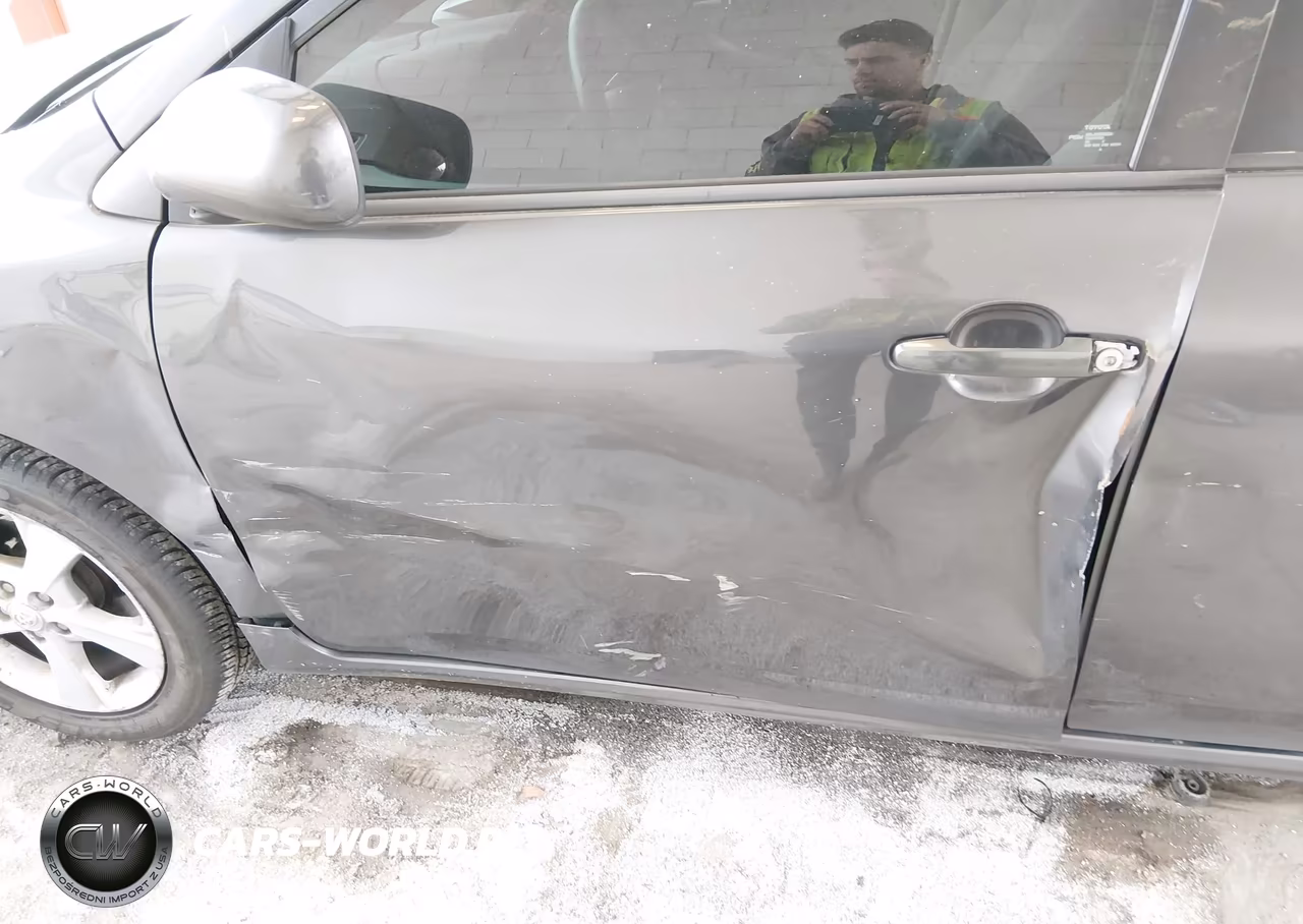2012 Toyota Corolla Le VIN:5YFBU4EE6CP046337 - 6