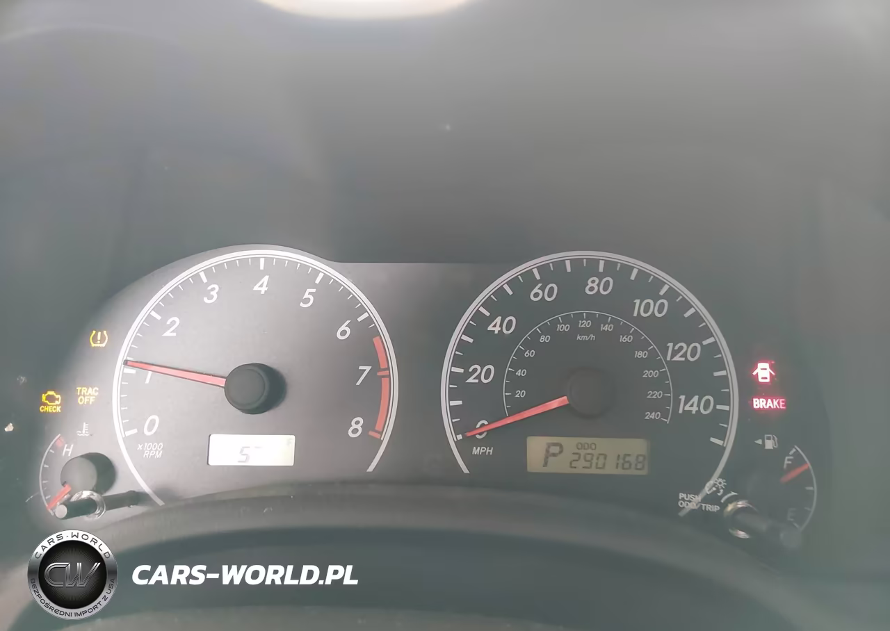 2012 Toyota Corolla Le VIN:5YFBU4EE6CP046337 - 7