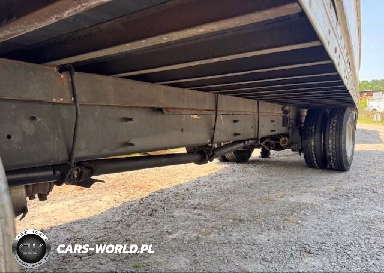 2018 INTERNATIONAL 4000 4300 VIN:1HTMMMML5JH468118 - 14