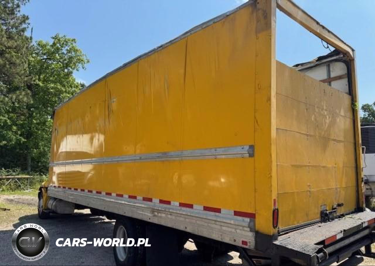 2018 INTERNATIONAL 4000 4300 VIN:1HTMMMML5JH468118 - 3
