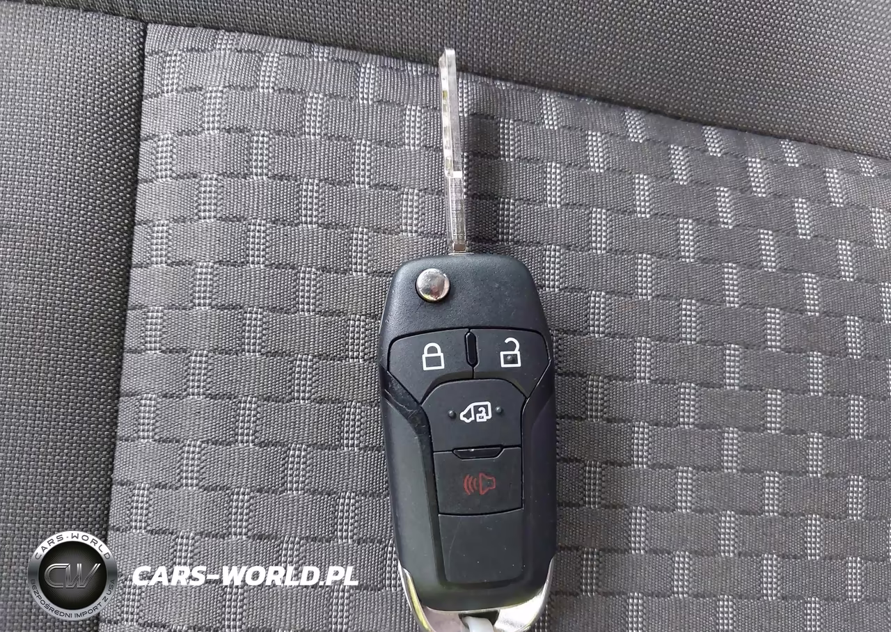 2024 Ford Transit-350 Passenger Van Xlt VIN:1FBVU4XG6RKB05152 - 10