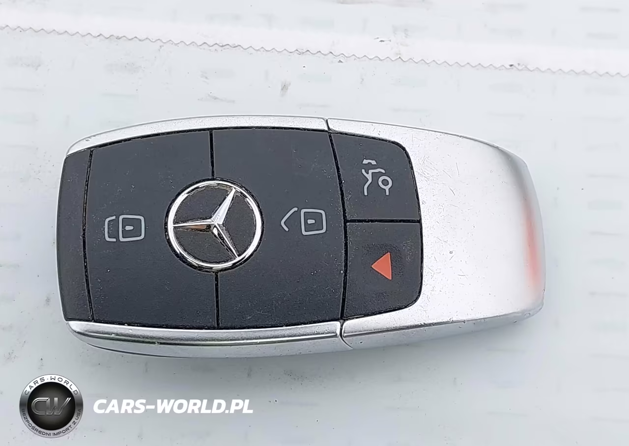 2020 Mercedes-Benz Glc 300 VIN:WDC0G8DB4LF729801 - 11