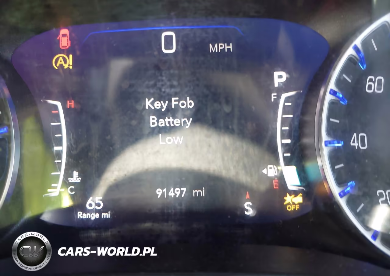 2022 Chrysler Pacifica Touring L VIN:2C4RC1BG4NR125711 - 15