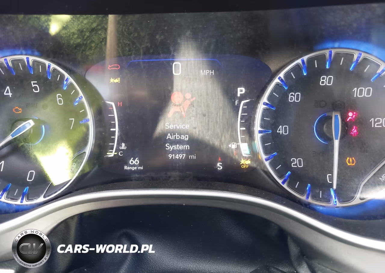 2022 Chrysler Pacifica Touring L VIN:2C4RC1BG4NR125711 - 7