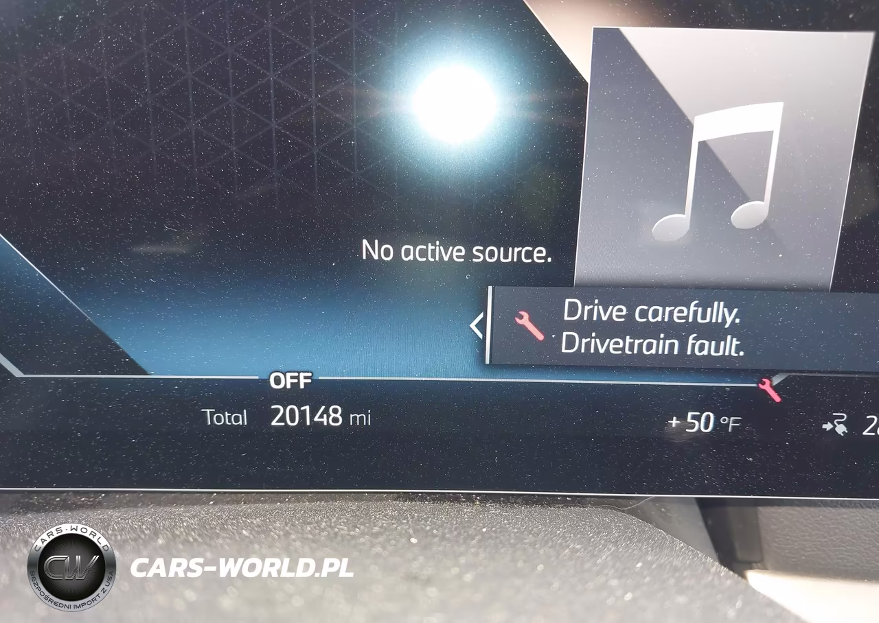 2025 BMW Ix xDrive50 VIN:WB523CF04SCS98428 - 16