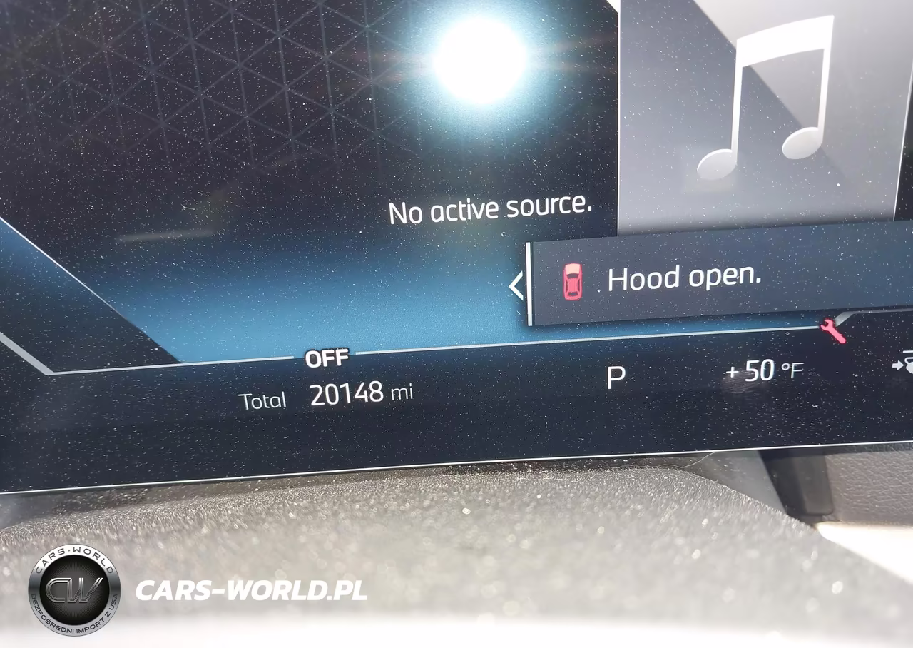 2025 BMW Ix xDrive50 VIN:WB523CF04SCS98428 - 7