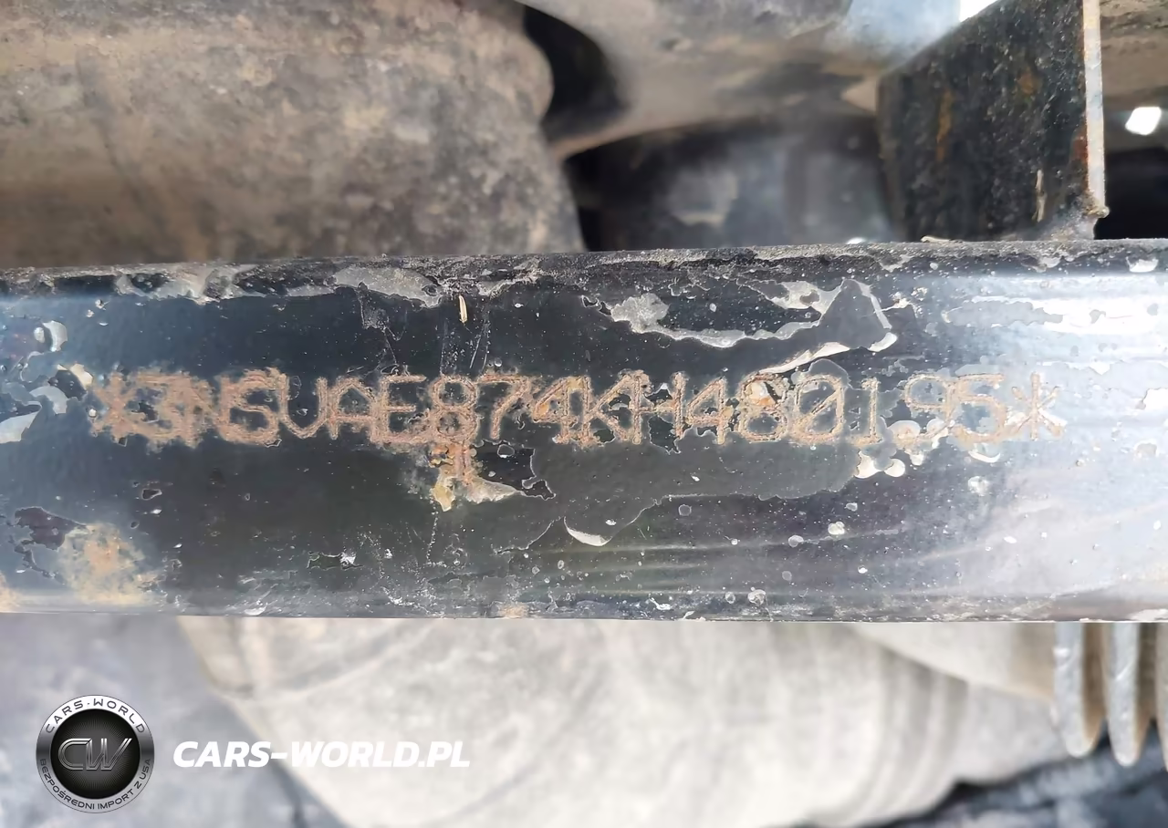 2019 Polaris Rzr 900 Eps VIN:3NSVAE874KH480195 - 10