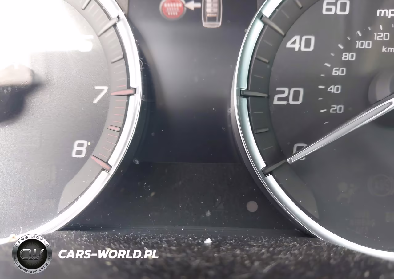 2020 Acura Tlx Standard VIN:19UUB1F35LA016746 - 15