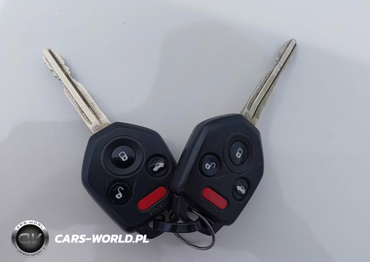 2012 Subaru Impreza 2.0I VIN:JF1GJAA64CH012197 - 11