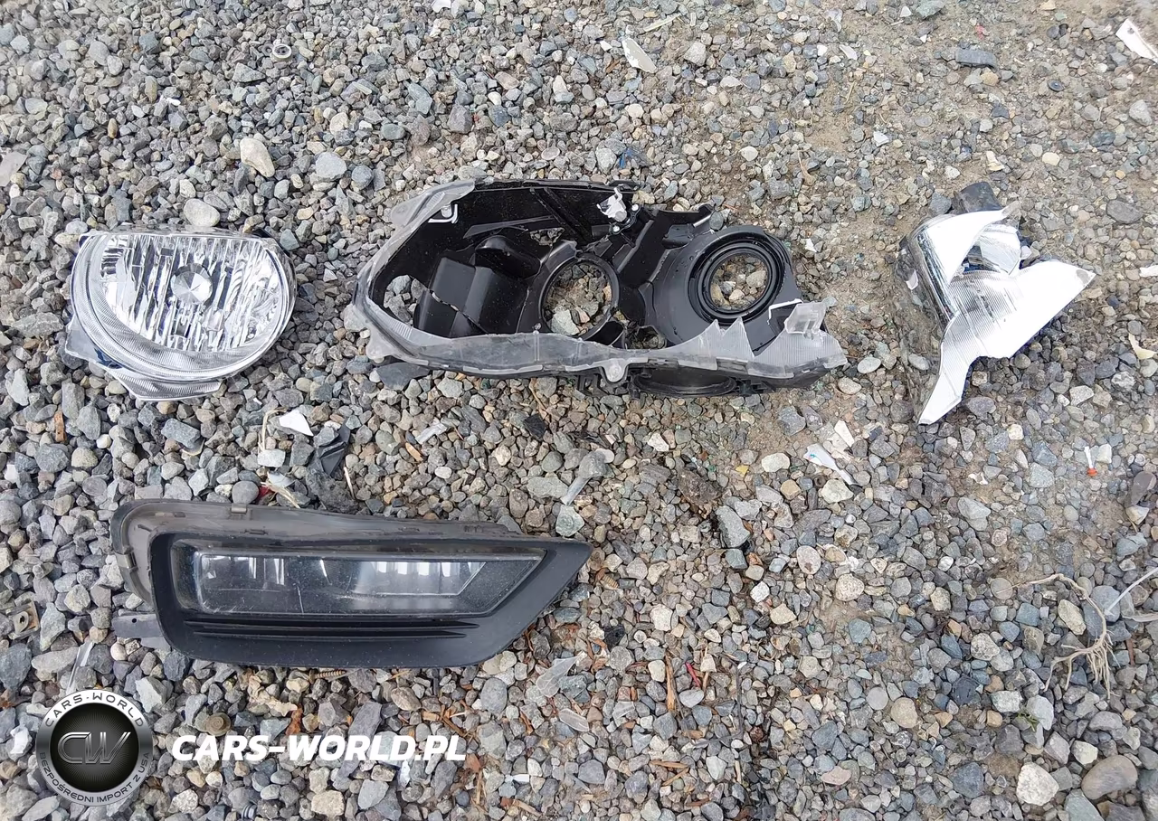 2012 Subaru Impreza 2.0I VIN:JF1GJAA64CH012197 - 12