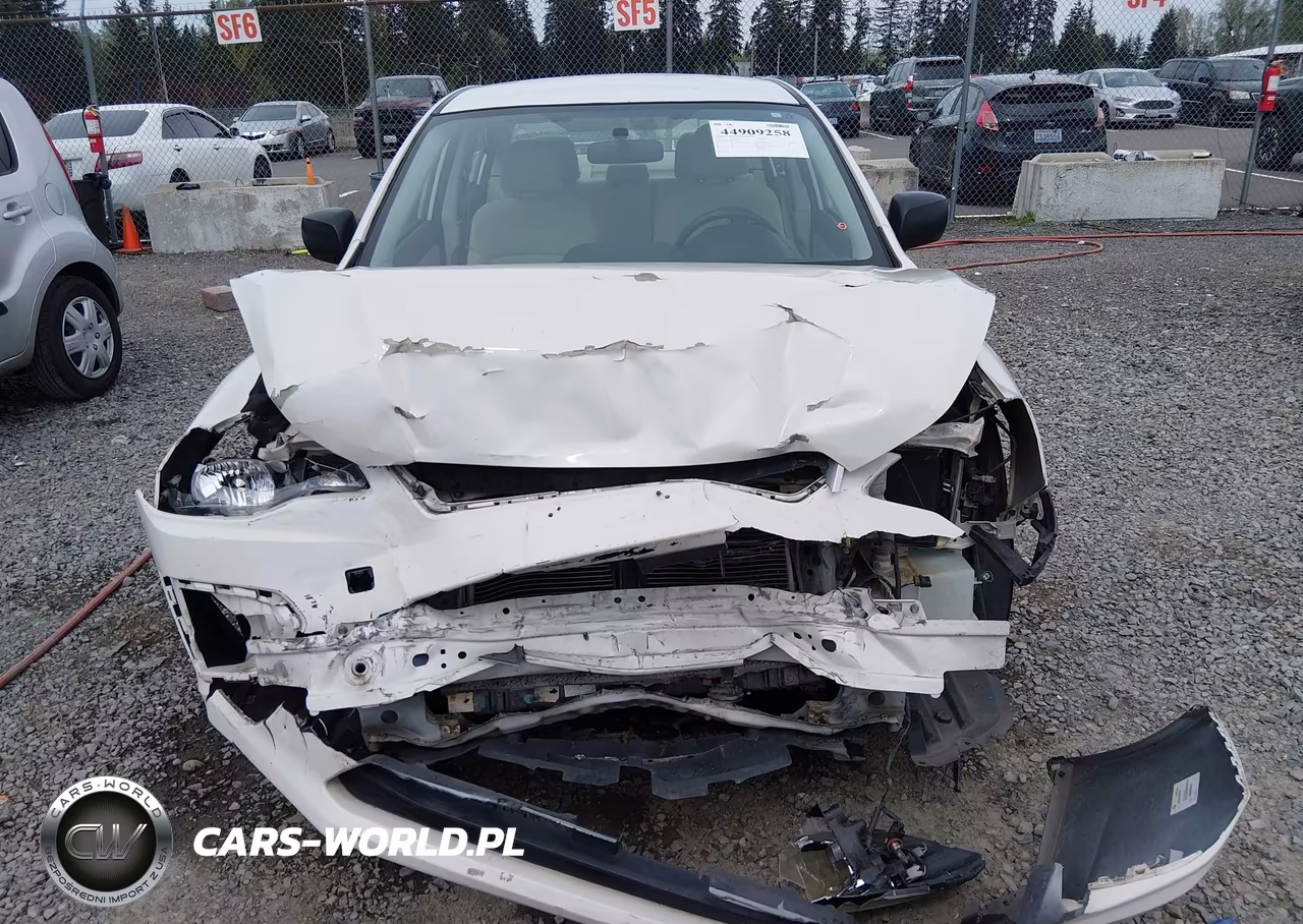 2012 Subaru Impreza 2.0I VIN:JF1GJAA64CH012197 - 13