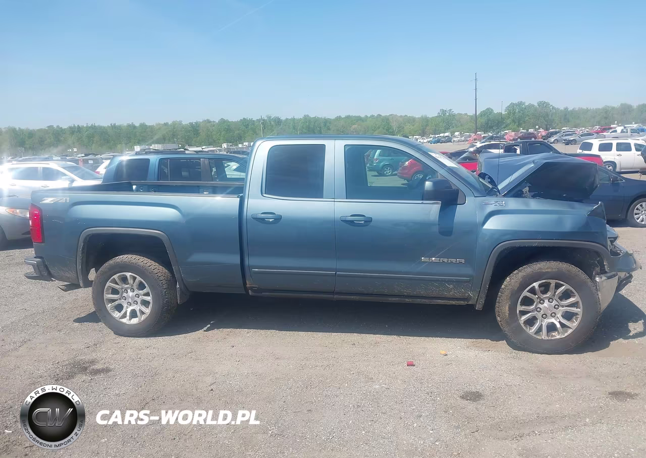 2014 GMC Sierra 1500 Sle VIN:1GTV2UEC0EZ350984 - 13