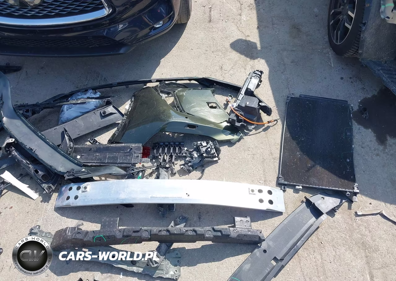 2024 Lexus Nx 350 Luxury VIN:2T2HGCEZ5RC038670 - 12