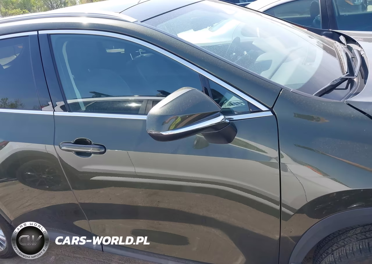 2024 Lexus Nx 350 Luxury VIN:2T2HGCEZ5RC038670 - 14
