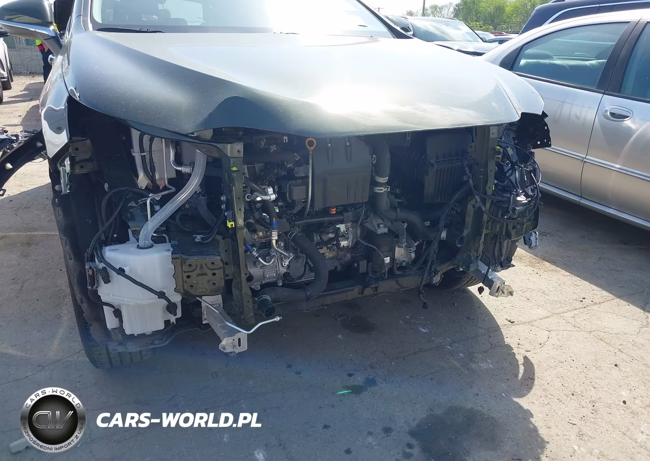 2024 Lexus Nx 350 Luxury VIN:2T2HGCEZ5RC038670 - 6