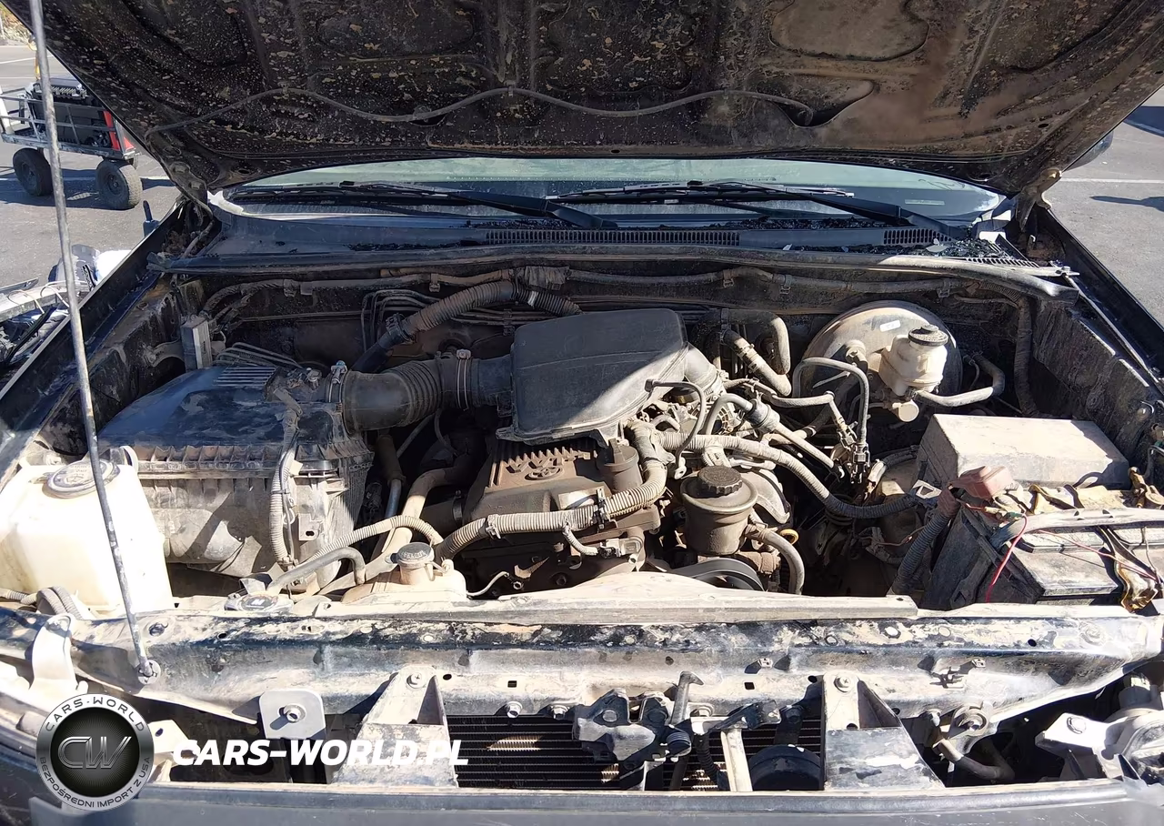 2014 Toyota Tacoma VIN:5TFUX4EN3EX025790 - 10