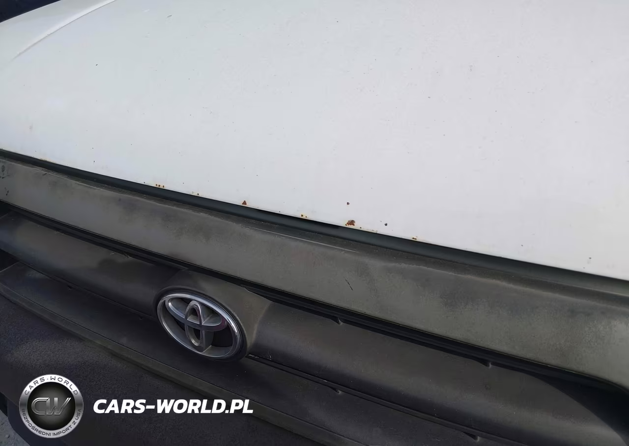 1998 Toyota 4Runner VIN:JT3GM84R8W0033402 - 6